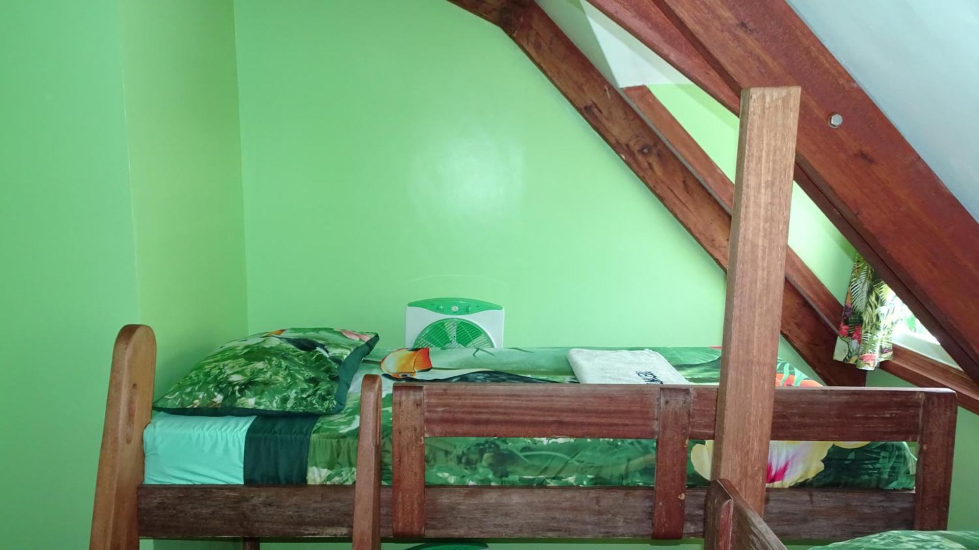 Threshershack Inn Malapascua Værelse billede
